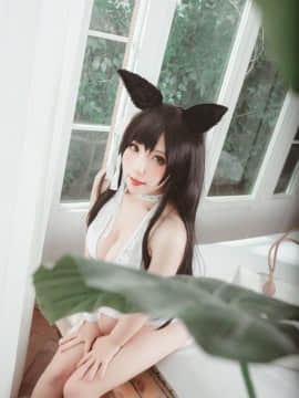 [猫田圣奈奈] 爱宕泳装_0020