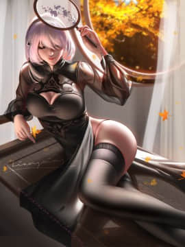 [Patreon Pixiv] ❤️❤️ Liang Xing_866_82666021_p4_June_Content_complete