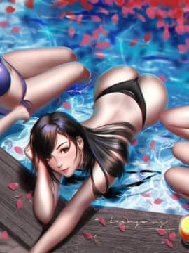 [Patreon Pixiv] ❤️❤️ Liang Xing_043_82650476_p0_Summer