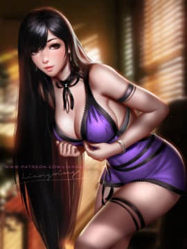 [Patreon Pixiv] ❤️❤️ Liang Xing_074_79427306_p0_Tifa