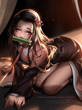 [Patreon Pixiv] ❤️❤️ Liang Xing_129_78073608_p4_November_Content_complete