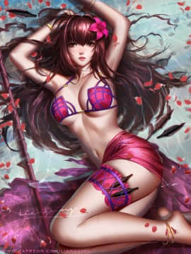 [Patreon Pixiv] ❤️❤️ Liang Xing_136_77543141_p4_October_Content_complete