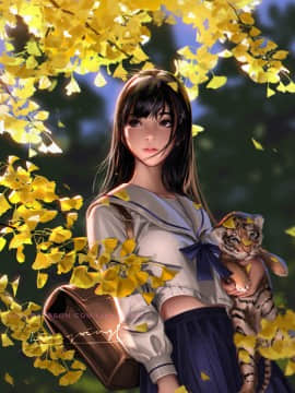 [Patreon Pixiv] ❤️❤️ Liang Xing_137_77543141_p5_October_Content_complete