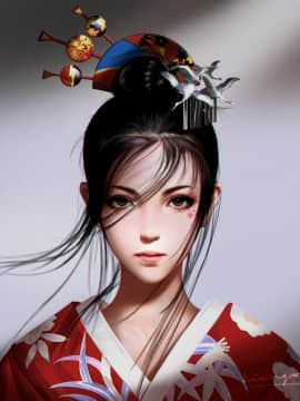 [Patreon Pixiv] ❤️❤️ Liang Xing_147_77014095_p6_September_Content_complete_