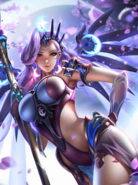 [Patreon Pixiv] ❤️❤️ Liang Xing_191_74901156_p1_Atlantic_Mercy