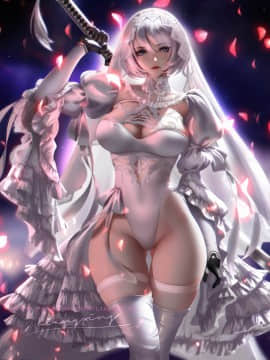 [Patreon Pixiv] ❤️❤️ Liang Xing_203_74222694_p0_Bride_2B