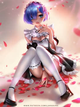 [Patreon Pixiv] ❤️❤️ Liang Xing_264_66256098_p0_Rem