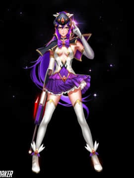 [Patreon Pixiv] ❤️❤️ Liang Xing_267_65978105_p1_Magica_Widowmaker