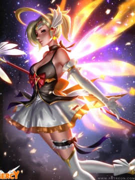 [Patreon Pixiv] ❤️❤️ Liang Xing_269_65782369_p0_Magic_Mercy