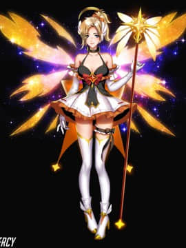 [Patreon Pixiv] ❤️❤️ Liang Xing_270_65782369_p1_Magic_Mercy
