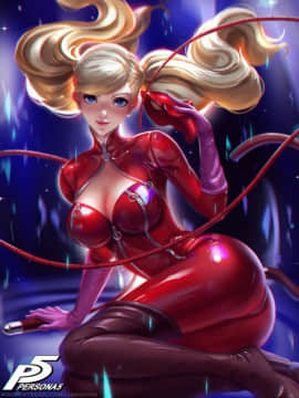 [Patreon Pixiv] ❤️❤️ Liang Xing_302_62812958_p0_Ann_Takamaki