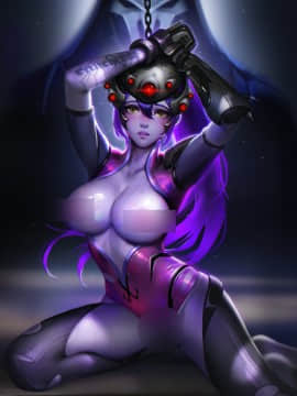 [Patreon Pixiv] ❤️❤️ Liang Xing_314_60728626_p1_Widowmake