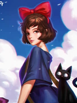 [Patreon Pixiv] ❤️❤️ Liang Xing_348_52628781_p0_Kiki
