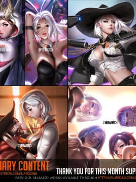 [Patreon Pixiv] ❤️❤️ Liang Xing_401_015_DyATXNDU8AAcbVg