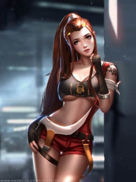 [Patreon Pixiv] ❤️❤️ Liang Xing_454_069_DbeWpp_VwAEi00Q