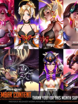 [Patreon Pixiv] ❤️❤️ Liang Xing_477_093_DPtyhyRUMAAq00q