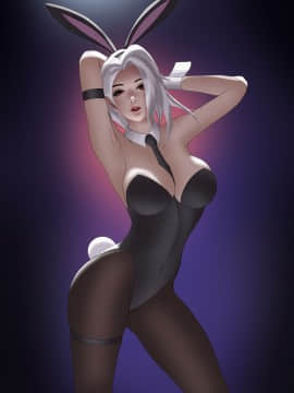 [Patreon Pixiv] ❤️❤️ Liang Xing_806_ashe3