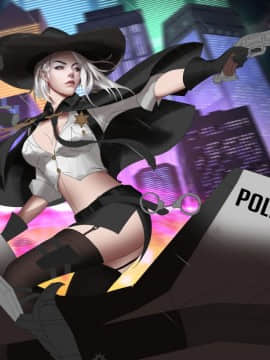 [Patreon Pixiv] ❤️❤️ Liang Xing_811_ashe3