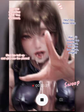 [Kidmo] 오피녀가 알고보니 동창이였던건-전편 ♥ [English] [Decensored]_ENG_039