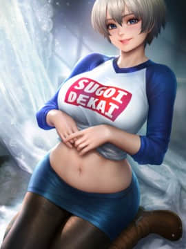 Artist ❤️❤️ NeoArtCorE [2020-11-17]_0120_110_Hana_Uzaki_hi_res