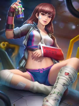 Artist ❤️❤️ NeoArtCorE [2020-11-17]_0558_551_Dva_hi_res2