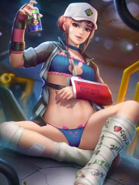 Artist ❤️❤️ NeoArtCorE [2020-11-17]_0559_552_Dva_lingerie