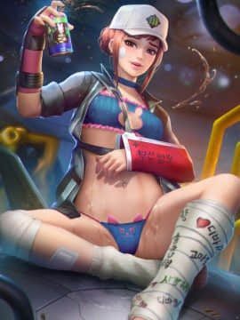 Artist ❤️❤️ NeoArtCorE [2020-11-17]_0560_553_Dva_lingerie2