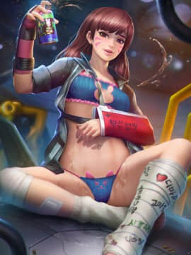 Artist ❤️❤️ NeoArtCorE [2020-11-17]_0561_554_Dva_lingerie3