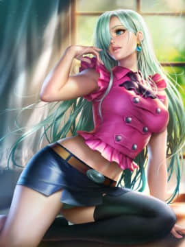 Artist ❤️❤️ NeoArtCorE [2020-11-17]_0613_023_001_Elizabeth_3_1
