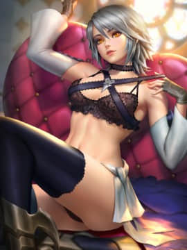 Artist ❤️❤️ NeoArtCorE [2020-11-17]_0739_152_001_Aqua_Kingdom_Hearts_hi_res_2