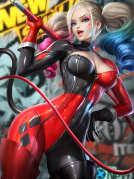Artist ❤️❤️ NeoArtCorE [2020-11-17]_0757_170_Bonus_Ann_2