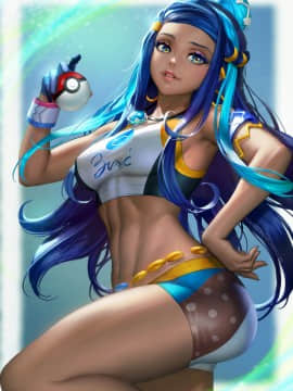 Artist ❤️❤️ NeoArtCorE [2020-11-17]_0759_172_Extra_Nessa2