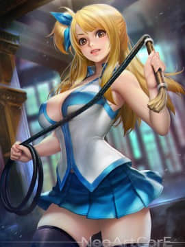Artist ❤️❤️ NeoArtCorE [2020-11-17]_0777_003_Lucy_by_NeoArtCorE_774708108