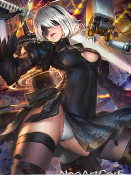 Artist ❤️❤️ NeoArtCorE [2020-11-17]_0871_097_2B_Fanart_by_NeoArtCorE_656955769