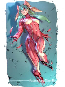 Artist ❤️❤️ NeoArtCorE [2020-11-17]_0875_101_ANTOMY_lady_by_NeoArtCorE_733305206