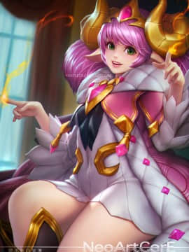 Artist ❤️❤️ NeoArtCorE [2020-11-17]_0882_108_Alice_Rov_by_NeoArtCorE_750294593
