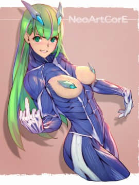 Artist ❤️❤️ NeoArtCorE [2020-11-17]_0900_126_Anatomy_Time_by_NeoArtCorE_733493942
