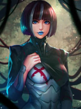Artist ❤️❤️ NeoArtCorE [2020-11-17]_0901_127_Android_girl_by_NeoArtCorE_536984529