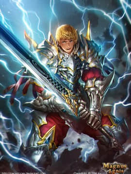 Artist ❤️❤️ NeoArtCorE [2020-11-17]_0905_131_Arthur_the_Thunder_by_NeoArtCorE_404898365