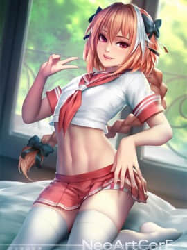 Artist ❤️❤️ NeoArtCorE [2020-11-17]_0911_137_Astolfo_fate_grand_order_by_NeoArtCorE_748168102