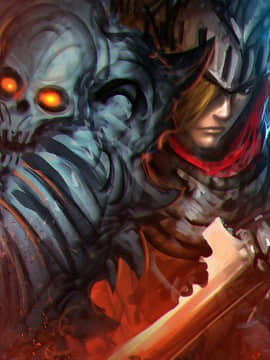 Artist ❤️❤️ NeoArtCorE [2020-11-17]_0933_159_Bone_shield_by_NeoArtCorE_432134363