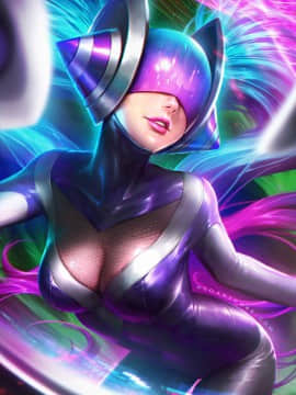 Artist ❤️❤️ NeoArtCorE [2020-11-17]_0966_192_DJ_Sona_by_NeoArtCorE_518500488