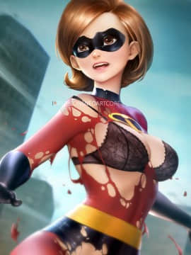 Artist ❤️❤️ NeoArtCorE [2020-11-17]_0999_225_Elastigirl_NSFW_by_NeoArtCorE_756356744