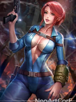 Artist ❤️❤️ NeoArtCorE [2020-11-17]_1004_230_Erin_final_by_NeoArtCorE_653005567