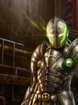 Artist ❤️❤️ NeoArtCorE [2020-11-17]_1035_261_Hellgate_London_by_NeoArtCorE_70766037