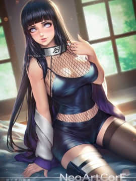 Artist ❤️❤️ NeoArtCorE [2020-11-17]_1042_268_Hinata_by_NeoArtCorE_753159144