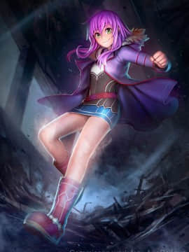 Artist ❤️❤️ NeoArtCorE [2020-11-17]_1048_274_Isabelle_by_NeoArtCorE_361448564