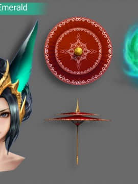 Artist ❤️❤️ NeoArtCorE [2020-11-17]_1076_302_Liliana_Lighten_of_the_Emerald_Skin_by_NeoArtCorE_769476497