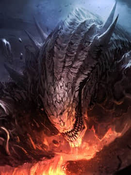 Artist ❤️❤️ NeoArtCorE [2020-11-17]_1085_311_Magma_by_NeoArtCorE_254568730