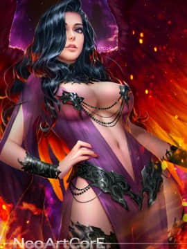 Artist ❤️❤️ NeoArtCorE [2020-11-17]_1092_318_Mduskstor_Commission_by_NeoArtCorE_650218528